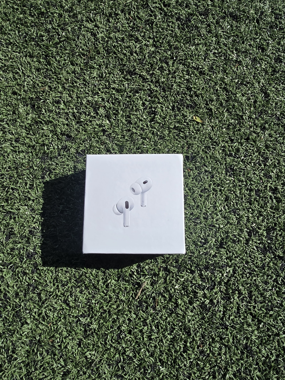 Apple AirPods Pro Wireless Earbuds in White